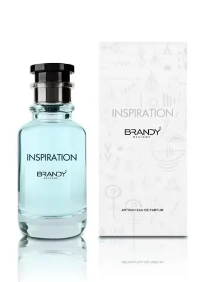 Brandy Inspiration EDP 100ML